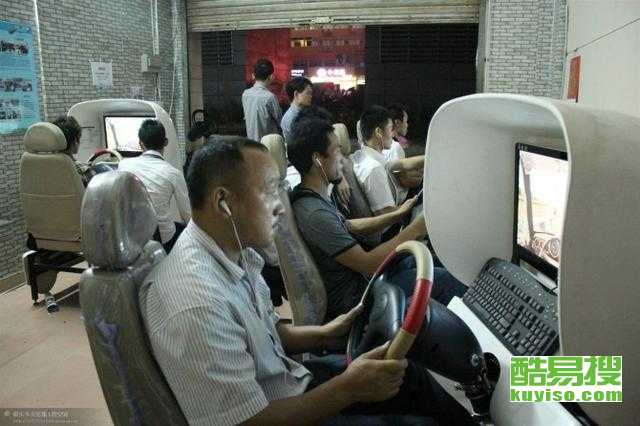 武漢酷易搜 專業汽車陪駕服務，助您安全暢行江城