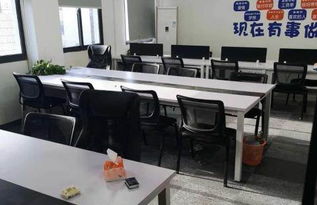 領(lǐng)秀天地 一站式辦公解決方案，精裝修與設(shè)備齊全的商務(wù)之選